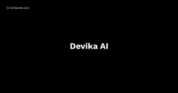 Devika AI