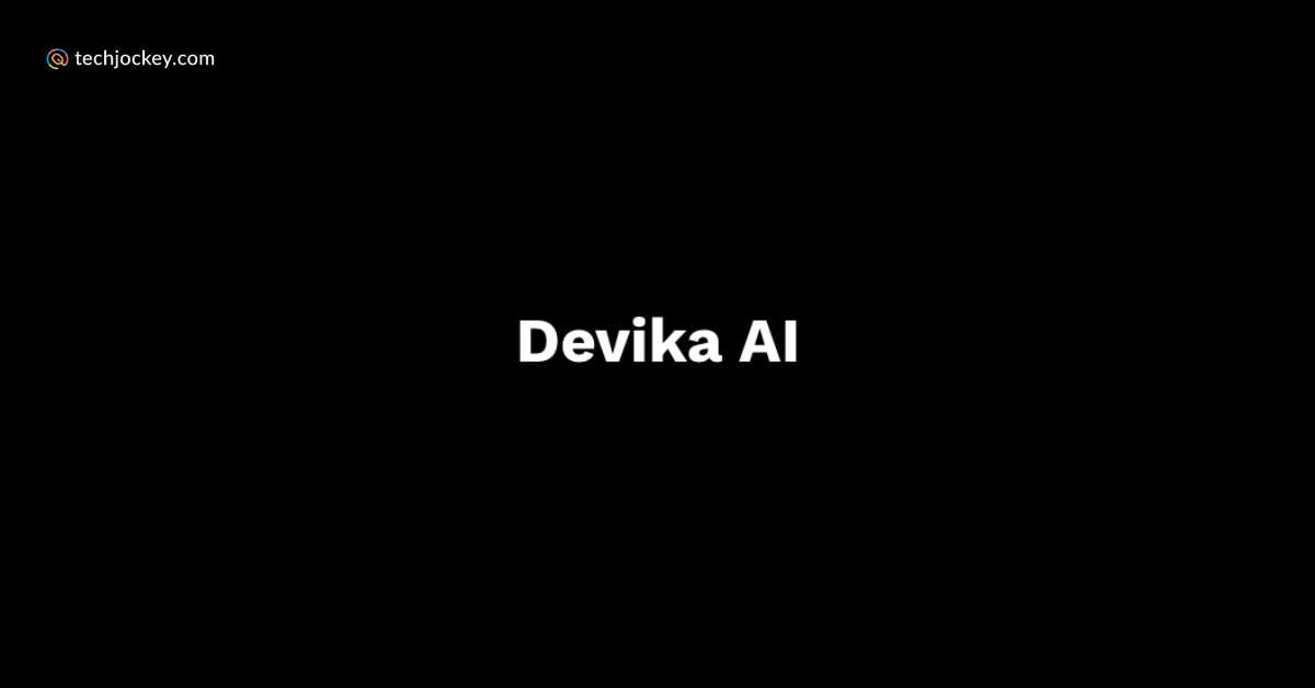 Indian AI Engineer Devika Steps Up to Challenge Devin, the AI Coding Pioneer-feature image