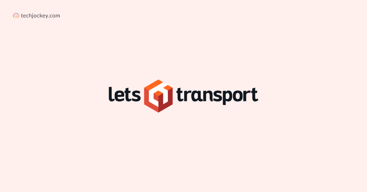 LetsTransport Secures $22 Million Funding Led by Bertelsmann in Latest Investment Round-feature image