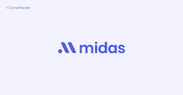 Midas Secures $45 Million Series A Funding to Reveal Trio of New Financial Products