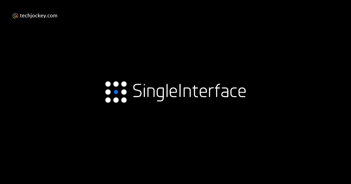 SaaS Marketing Firm SingleInterface Raises INR 250 CR in Funding by PayPal Venture-feature image