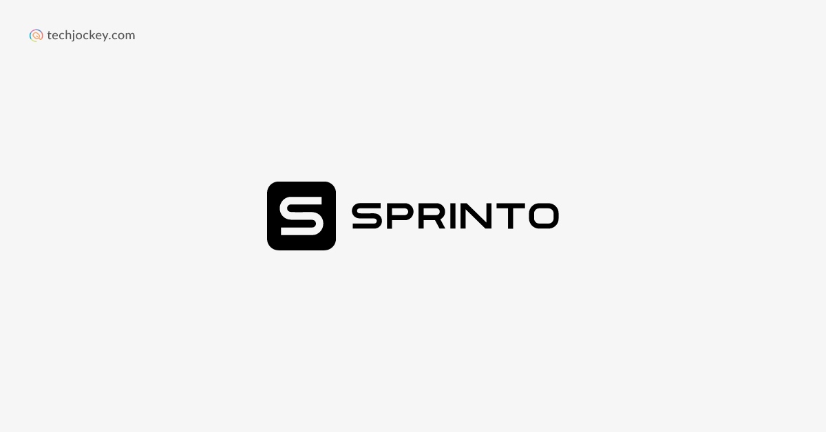 Sprinto Raises 20 Million USD in ‘Series B’ Hosted by Accel-feature image