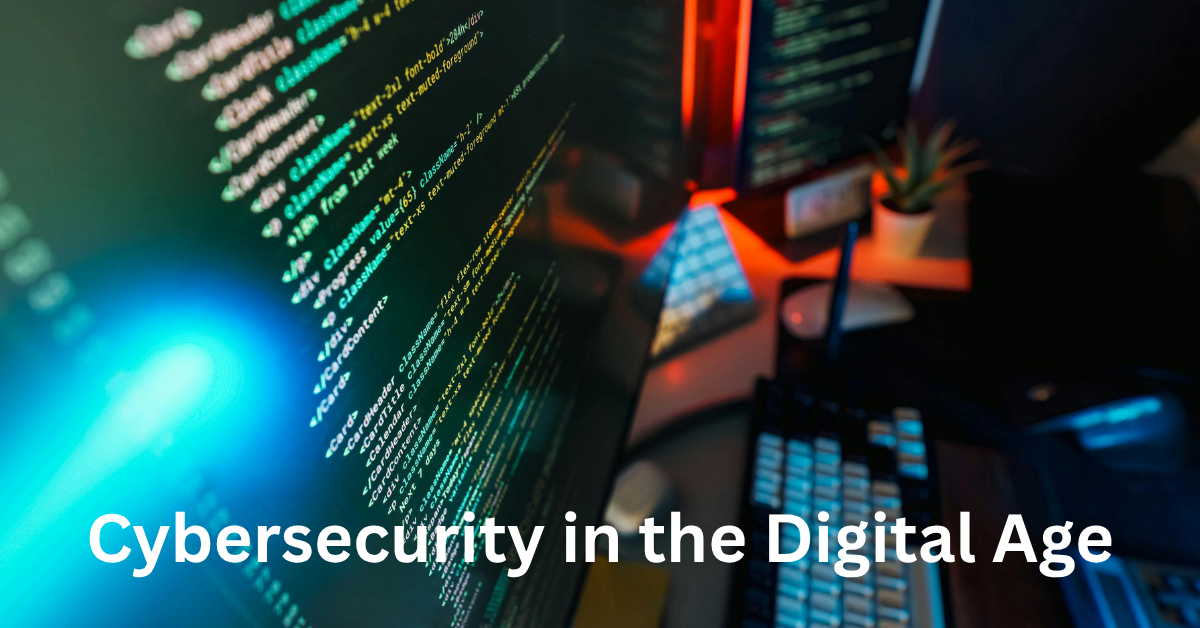 Cybersecurity in the Digital Age: A Business Imperative-feature image
