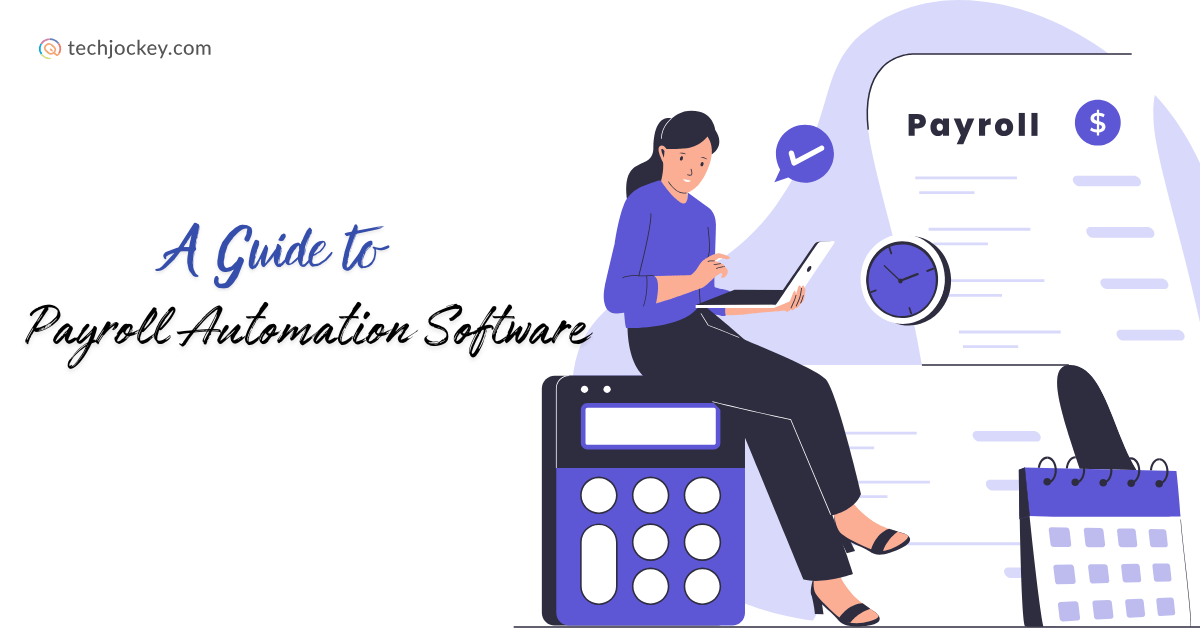 Payroll Automation Software: A Game Changer for Businesses-feature image