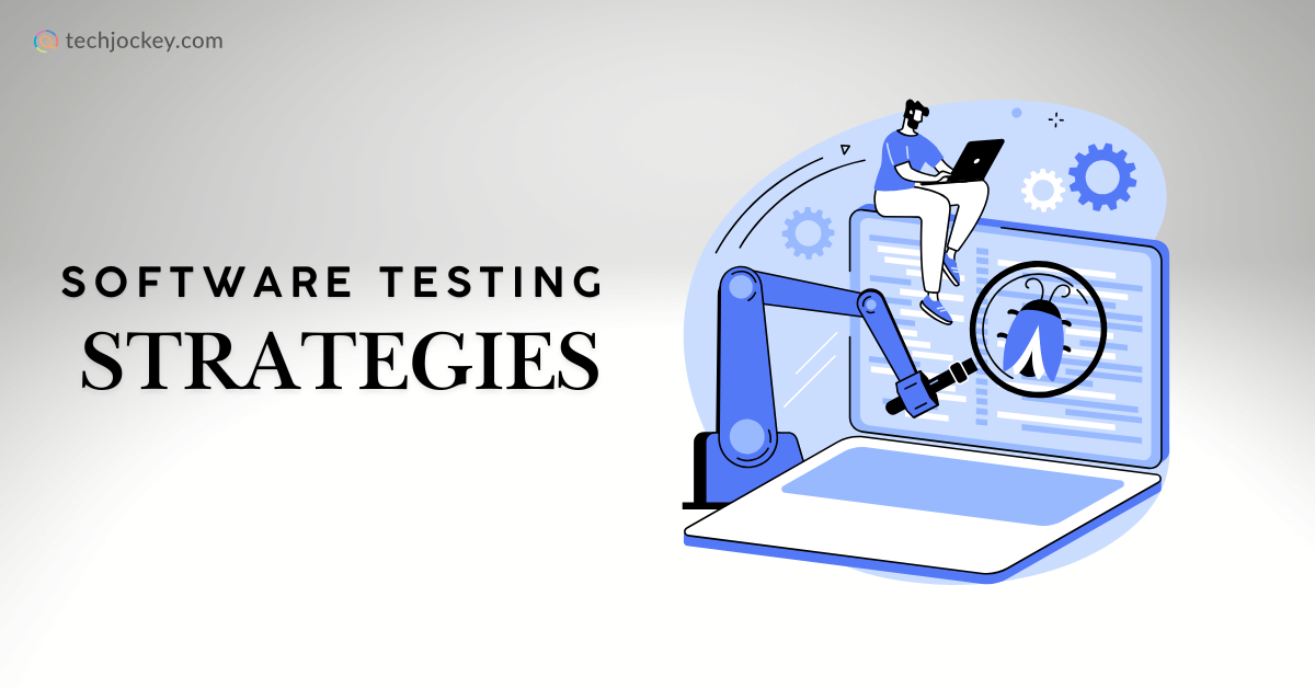 The Ultimate Guide to Software Testing Strategies in 2026-feature image