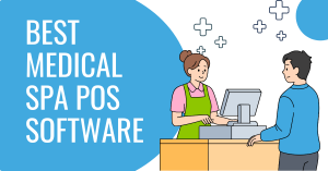 7 Best Medical Spa Point of Sale Software in 2026