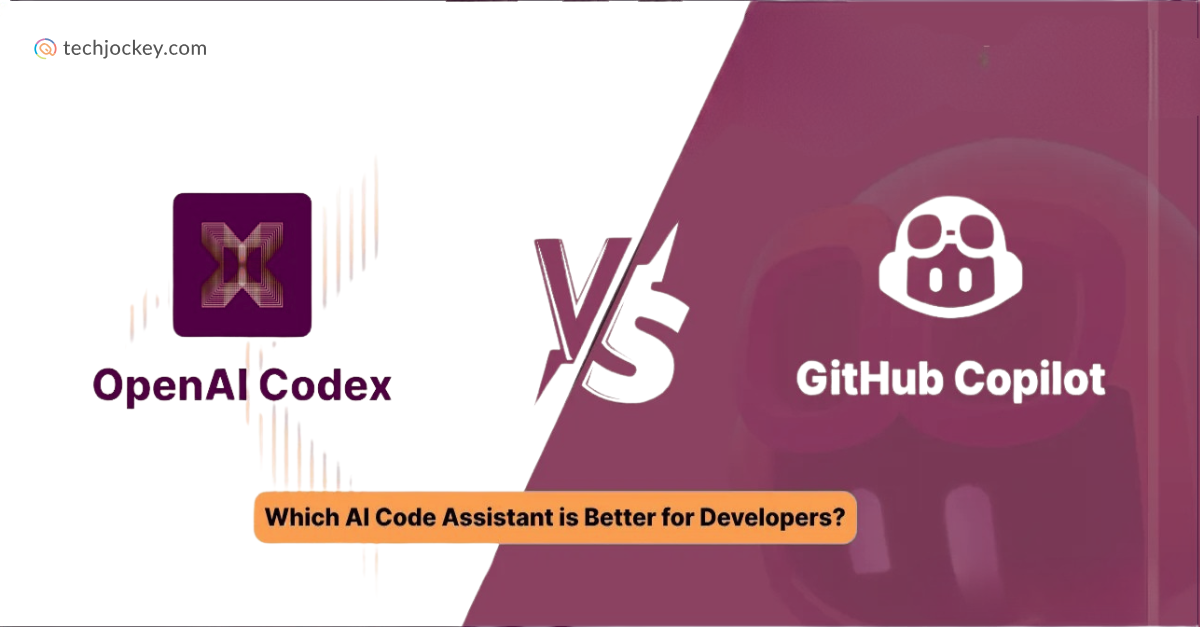 Codex vs Copilot: Which AI Coding Assistant is Better?-feature image