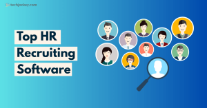 Top 9 HR Recruiting Software for Faster & Smarter Hiring in 2026