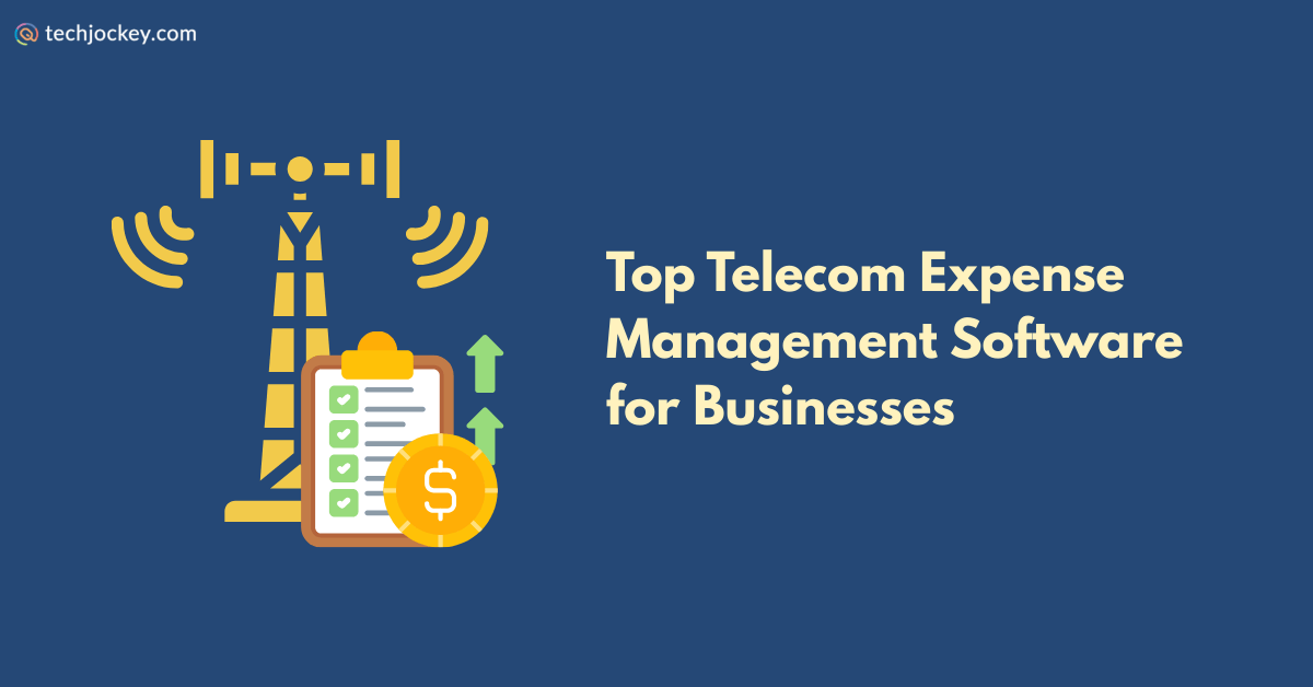 Top 8 Telecom Expense Management Software for Businesses-feature image