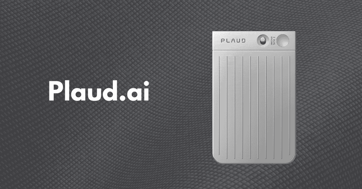 Plaud Note Device Best AI Note-Taking Devices in 2026 That Save Time & Boost Productivity