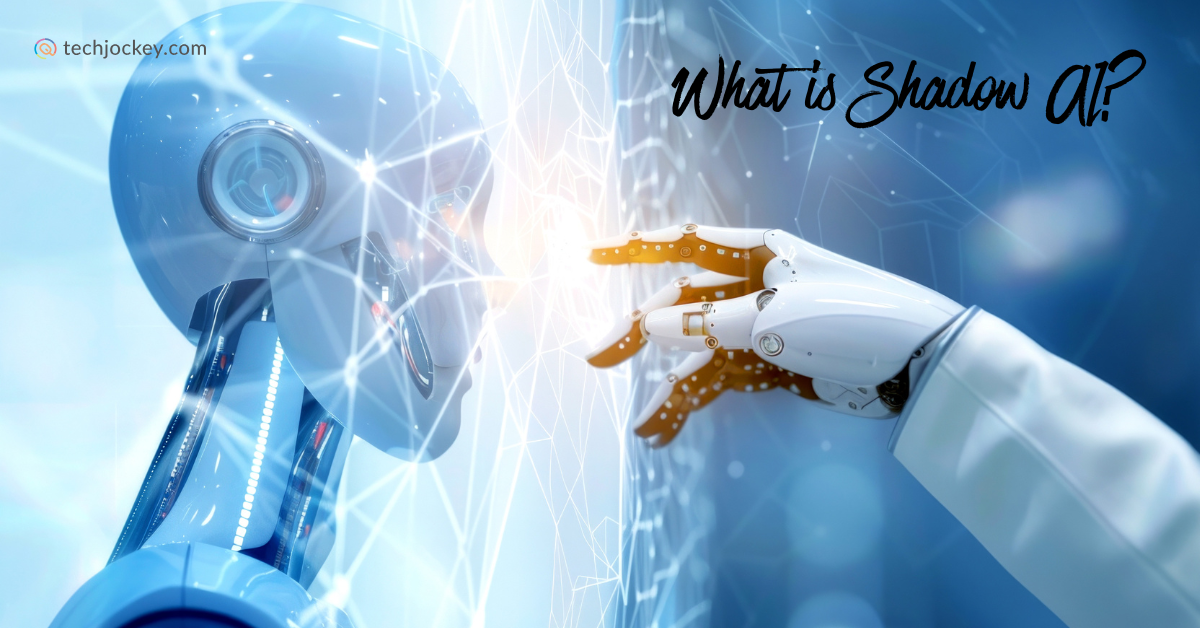 Is Shadow AI Putting Your Company at Risk? Find Out Now!