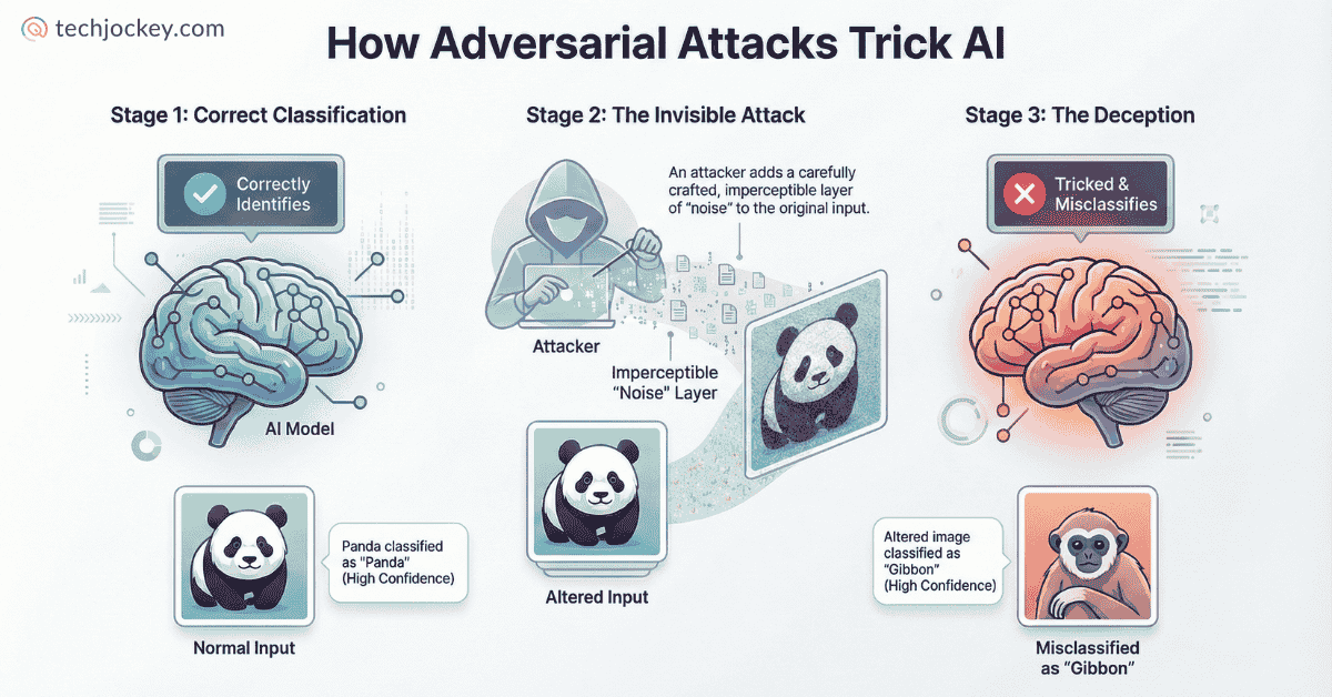 Adversarial Machine Learning Explained: Risks & Protection