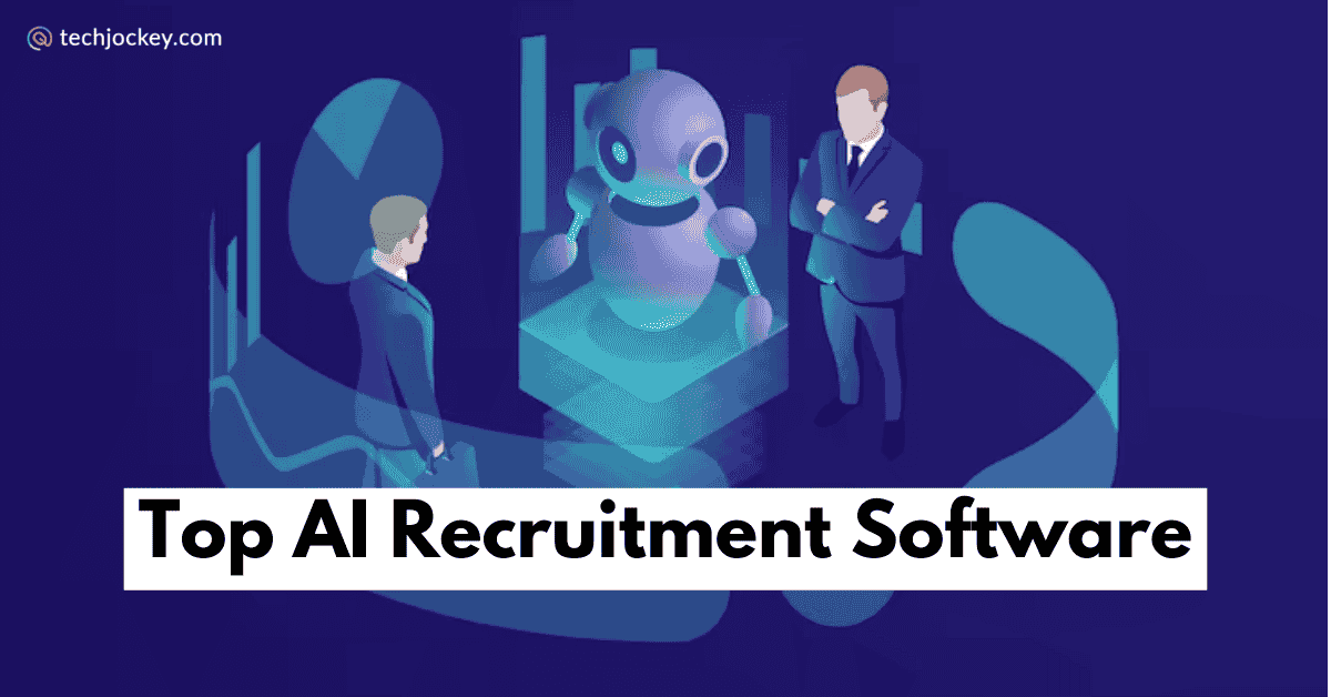 Top 6 AI Recruitment Software for Faster Hiring-feature image