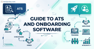 What is ATS and Onboarding Software? Features, Benefits & Best Tools in 2026