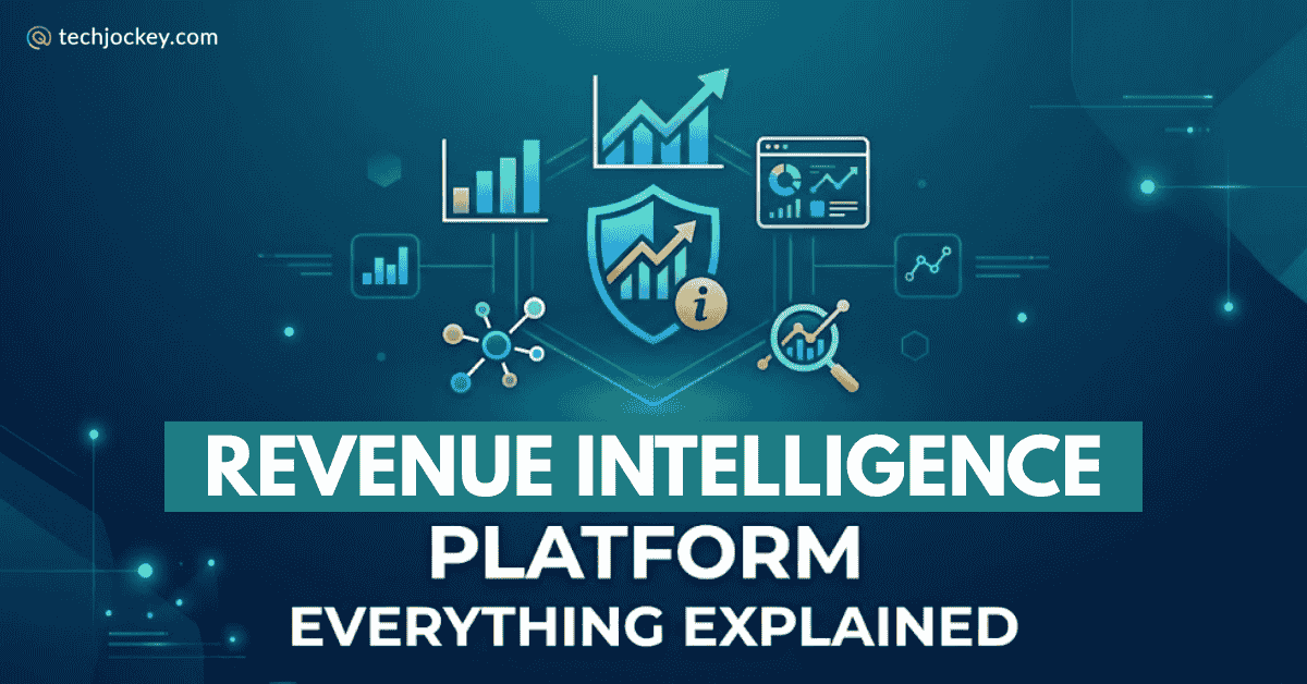 What is a Revenue Intelligence Platform?-feature image
