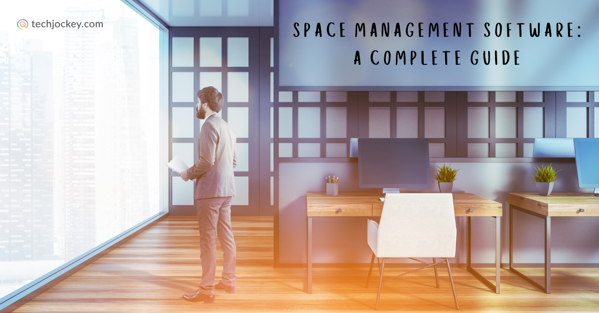 Space Management Software: Features, Benefits & Top Tools-feature image