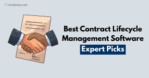 Top 5 Contract Lifecycle Management Software in 2026