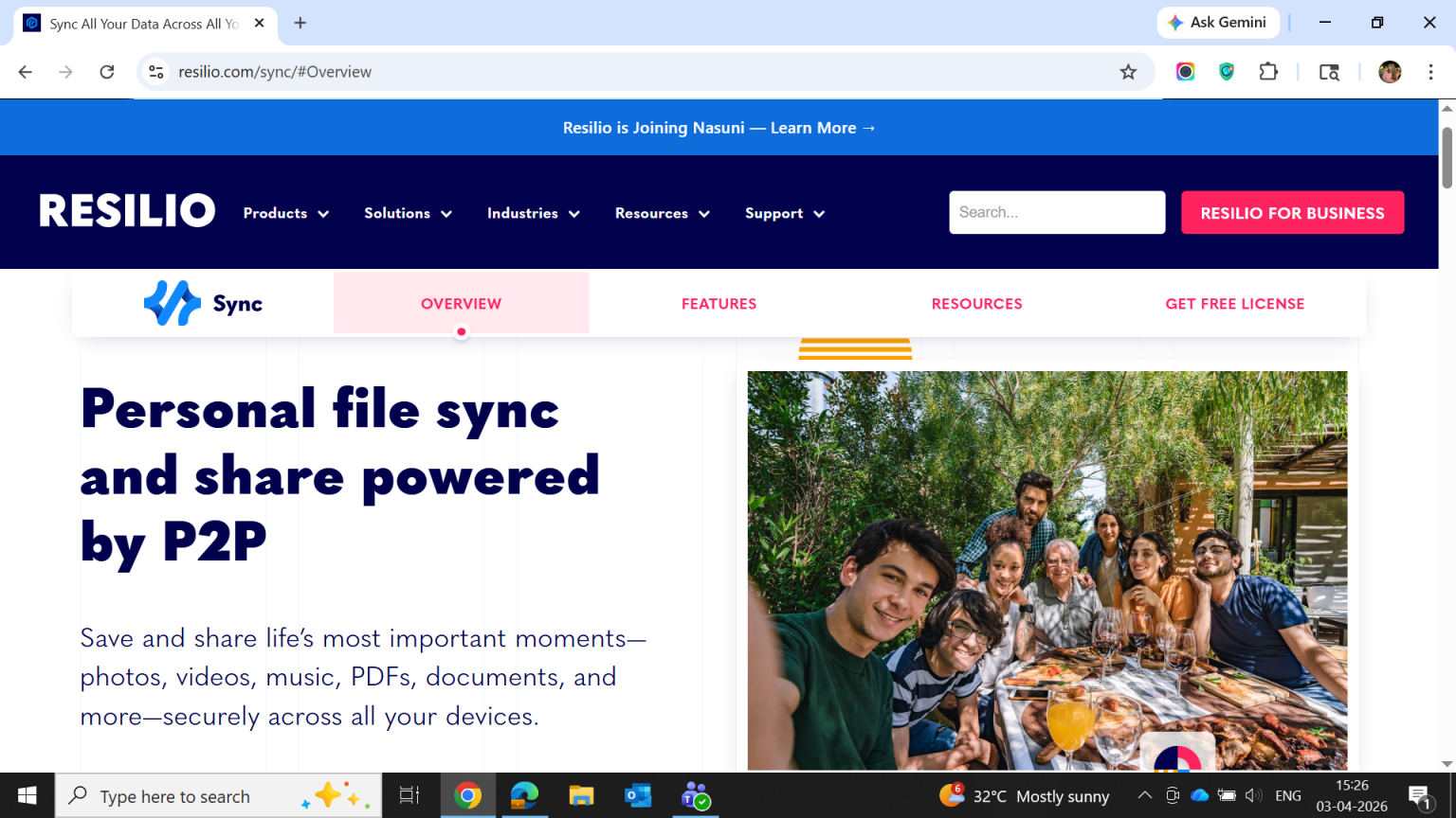 top 5 file syncing software, pricing, pros & cons... Top 7 File Synchronization Software for Secure & Easy File Sync in 2026