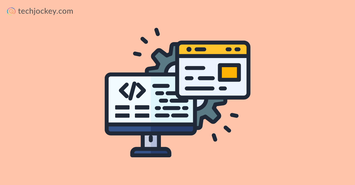 Webflow VS WordPress: Which Website Builder is Right for You?-feature image