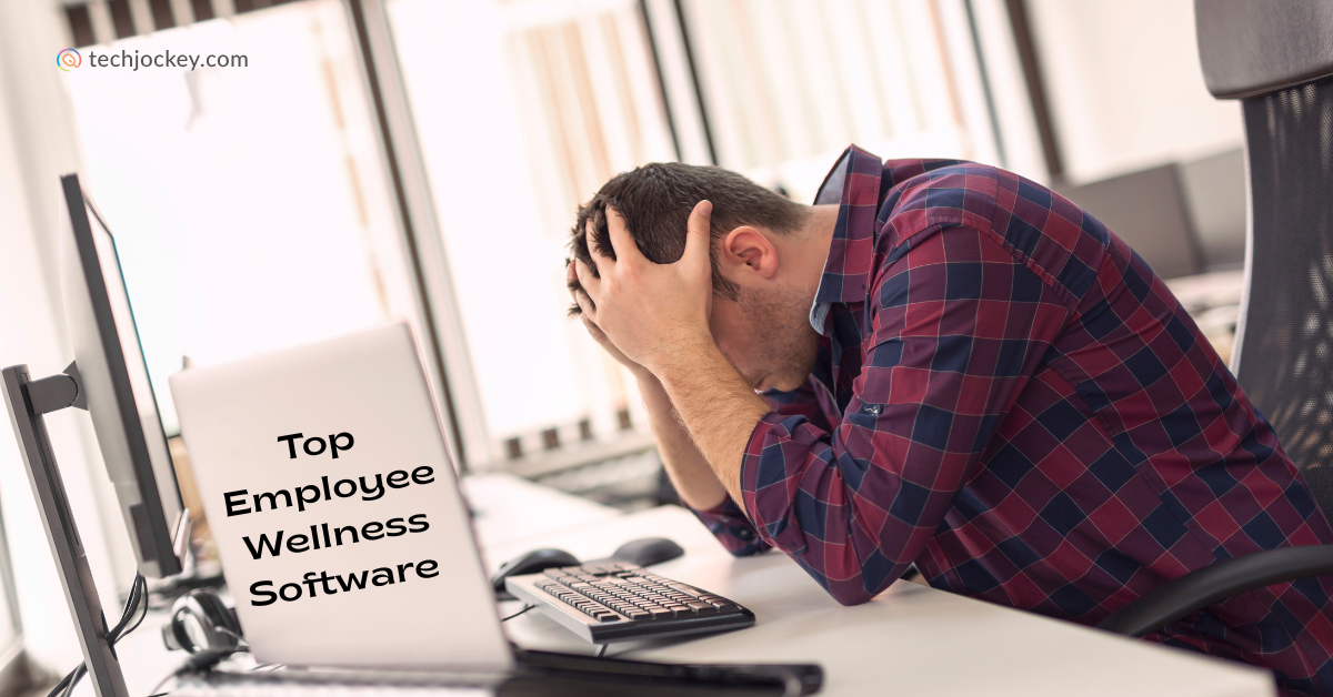 Top 8 Employee Wellness Software for Healthier Teams
